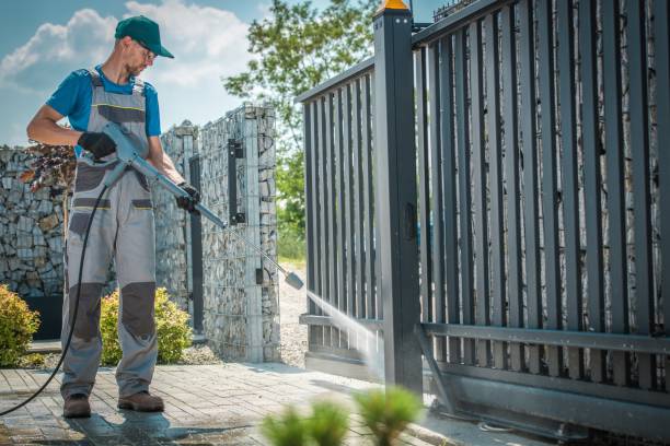 Solar Panel Cleaning in Lakeland, GA